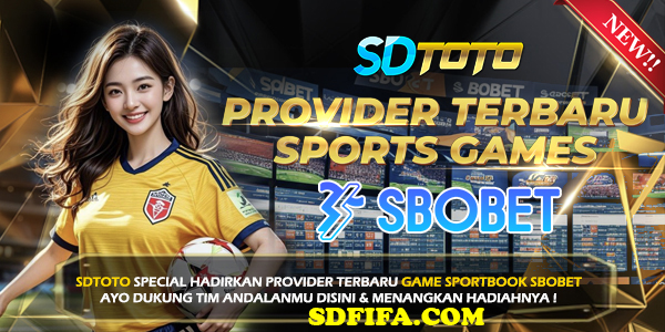SDTOTO PIALA DUNIA 2026